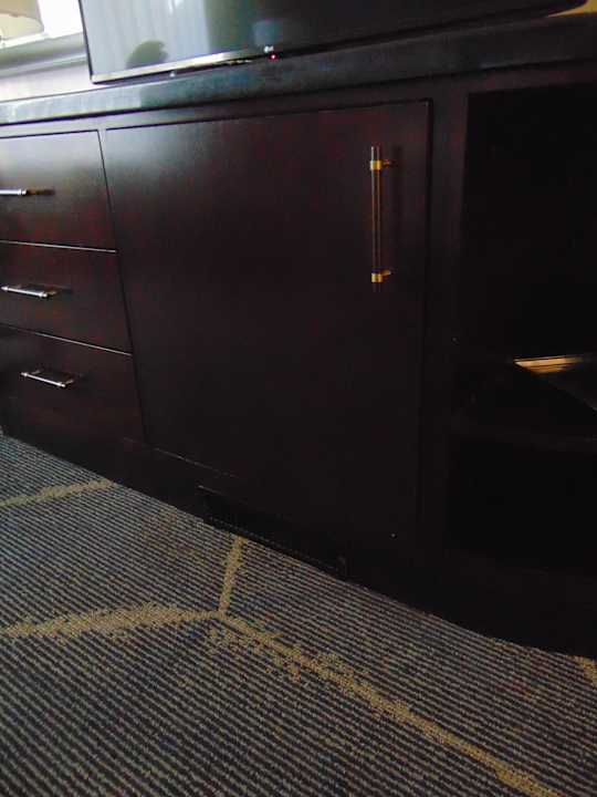 Zimmer Hotel Hilton Atlanta