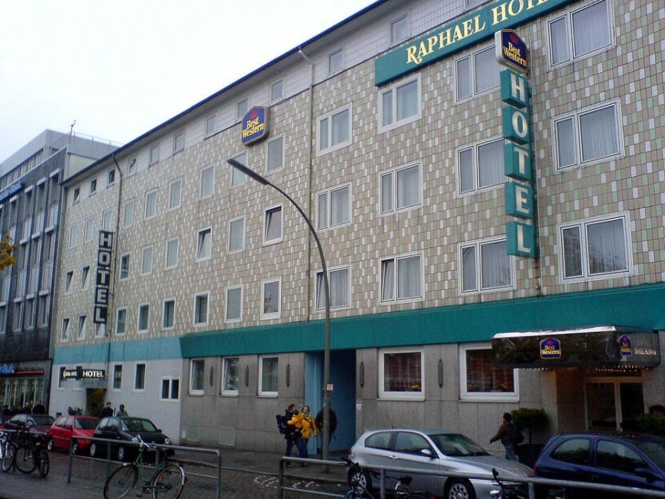 Hotel Central Hamburg Hotel Central Hamburg