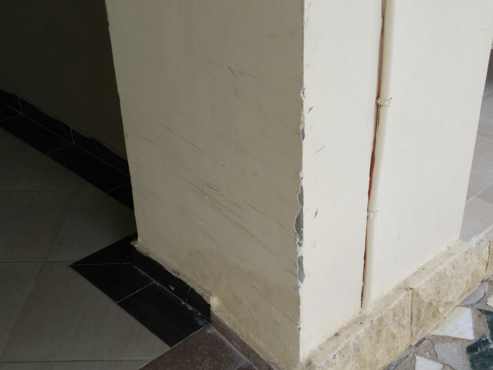 Zimmer El Karma Aqua Beach Resort