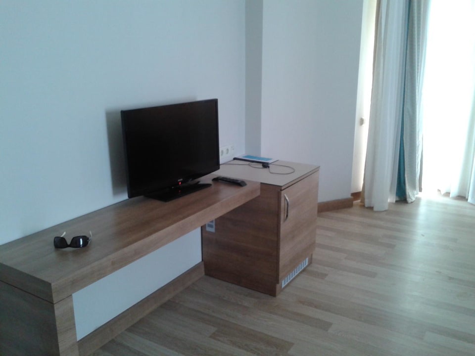 Wohnzimmer Aktuell Foto Juli 2013 Wyndham Garden Lara