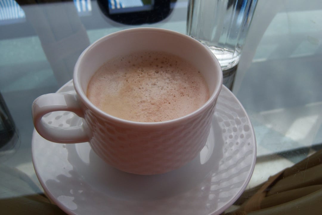 Lecker Titanic Beach Spa & Aqua Park