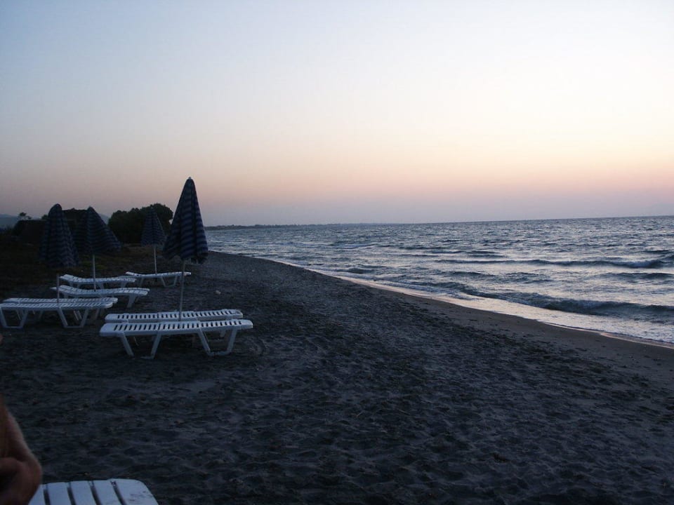 Hotelstrand Costa Angela Seaside Resort