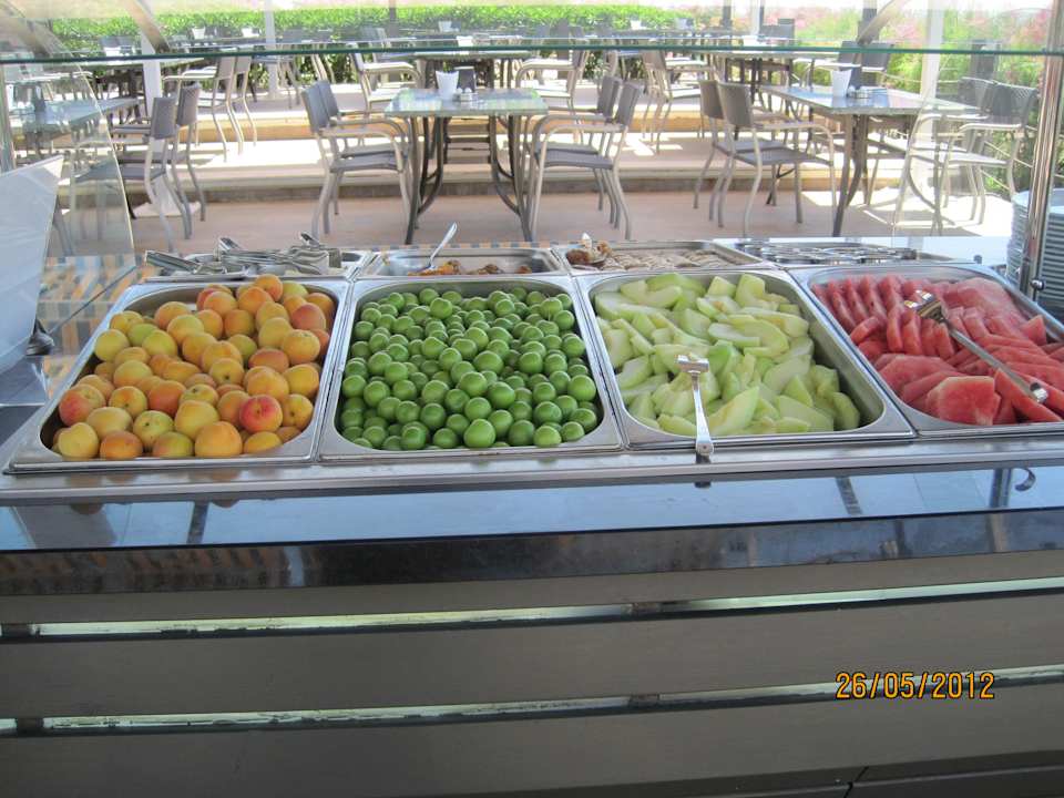 Lecker Limak Lara Deluxe Hotel & Resort