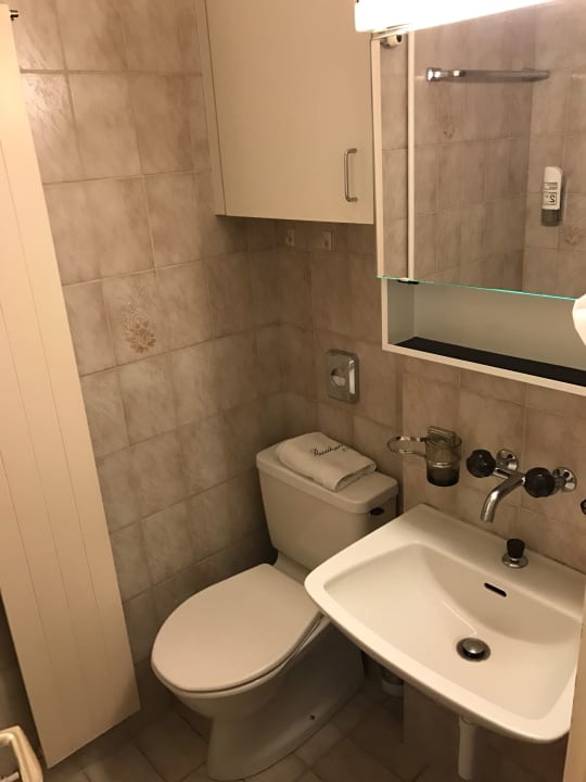 Zimmer Residence Mutschellen