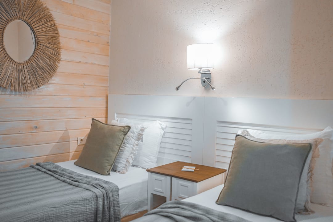 Zimmer Kimera Lounge