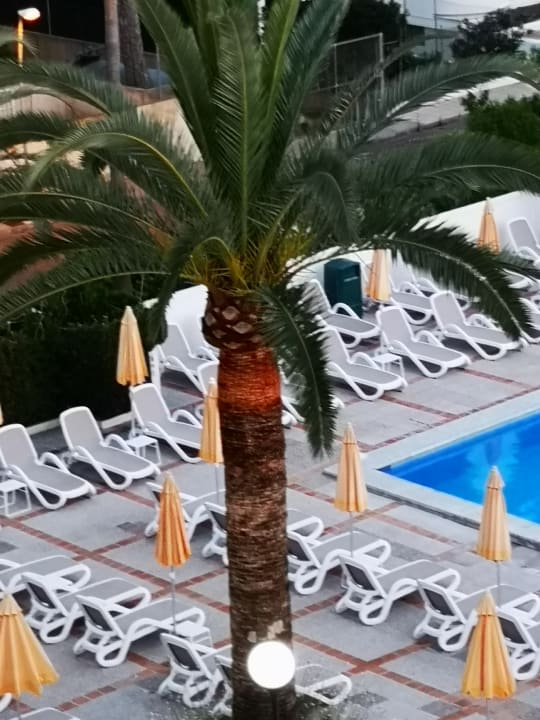 Außenansicht Millor Sol