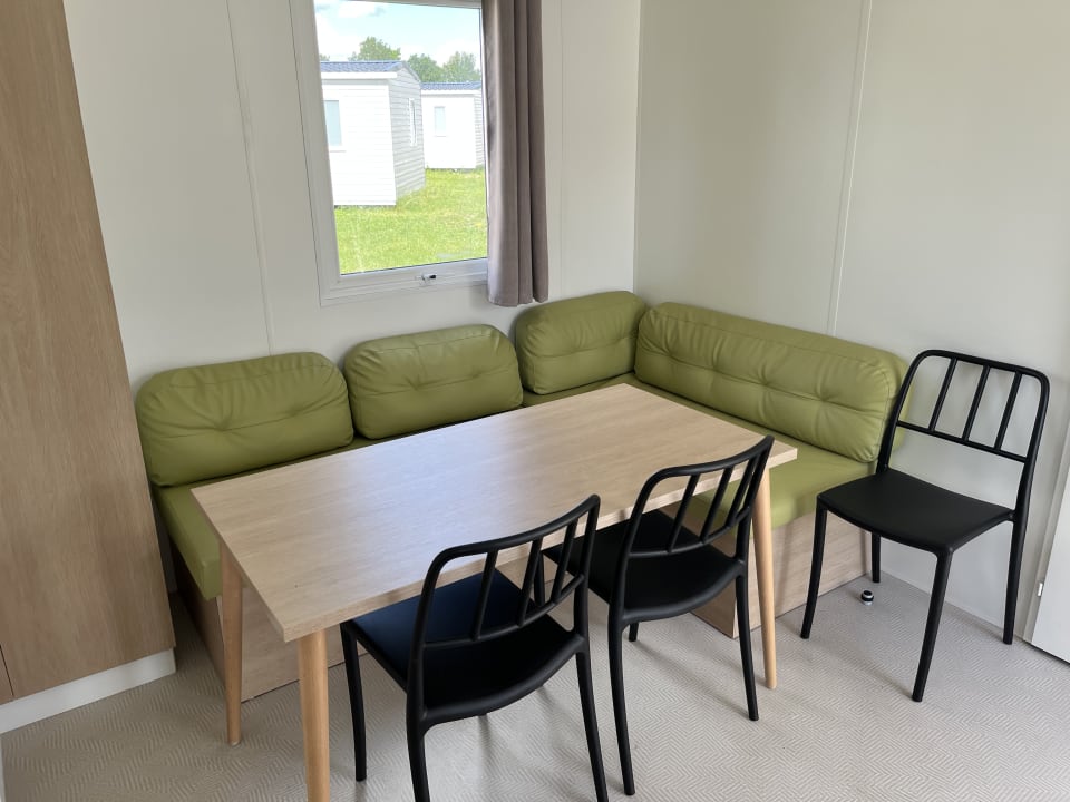 Zimmer Recreatiepark Slot Cranendonck