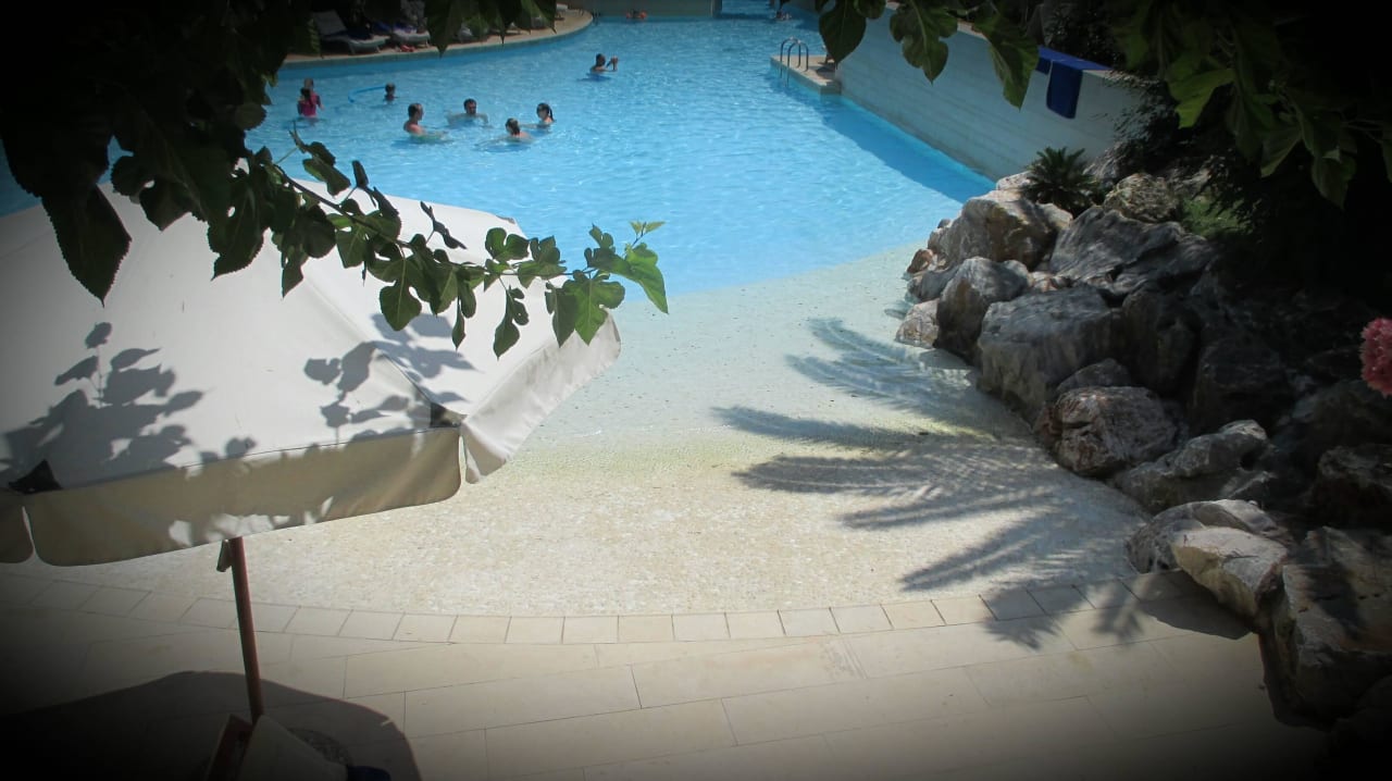 Hotel Cretan Malia Park Phãea Cretan Malia