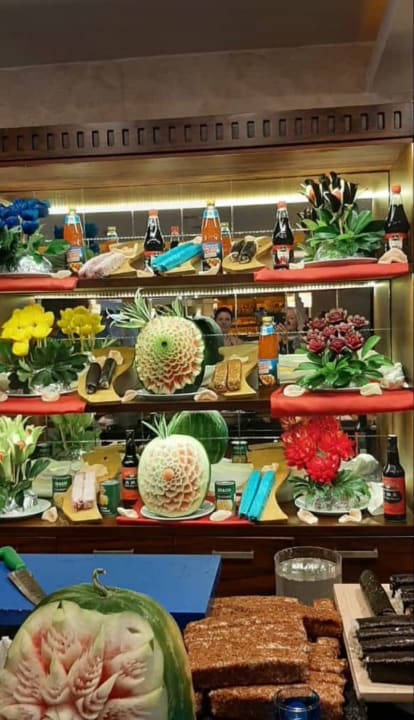 Gastro Saphir Resort & Spa