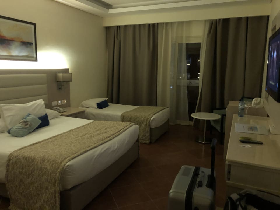 Zimmer Pickalbatros Aqua Vista Resort - Hurghada