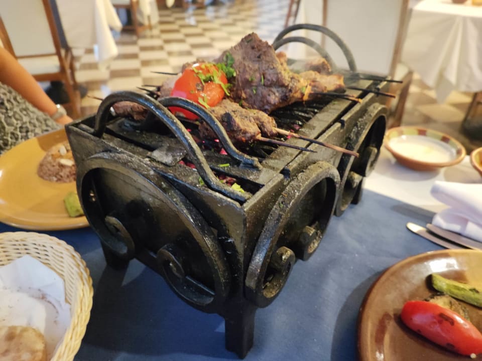 Gastro Stella Beach Resort & Spa Makadi Bay