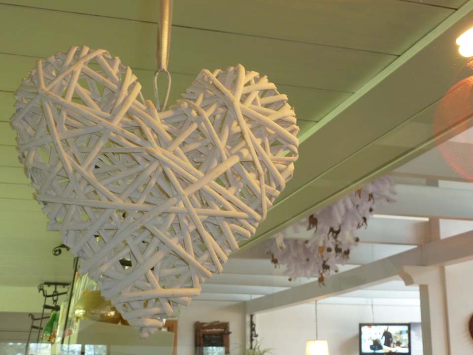 Bar Residence Hotel Ambiez