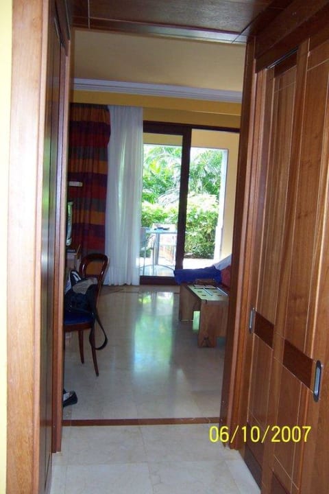 Zimmer Lopesan Costa Meloneras, Resort & Spa