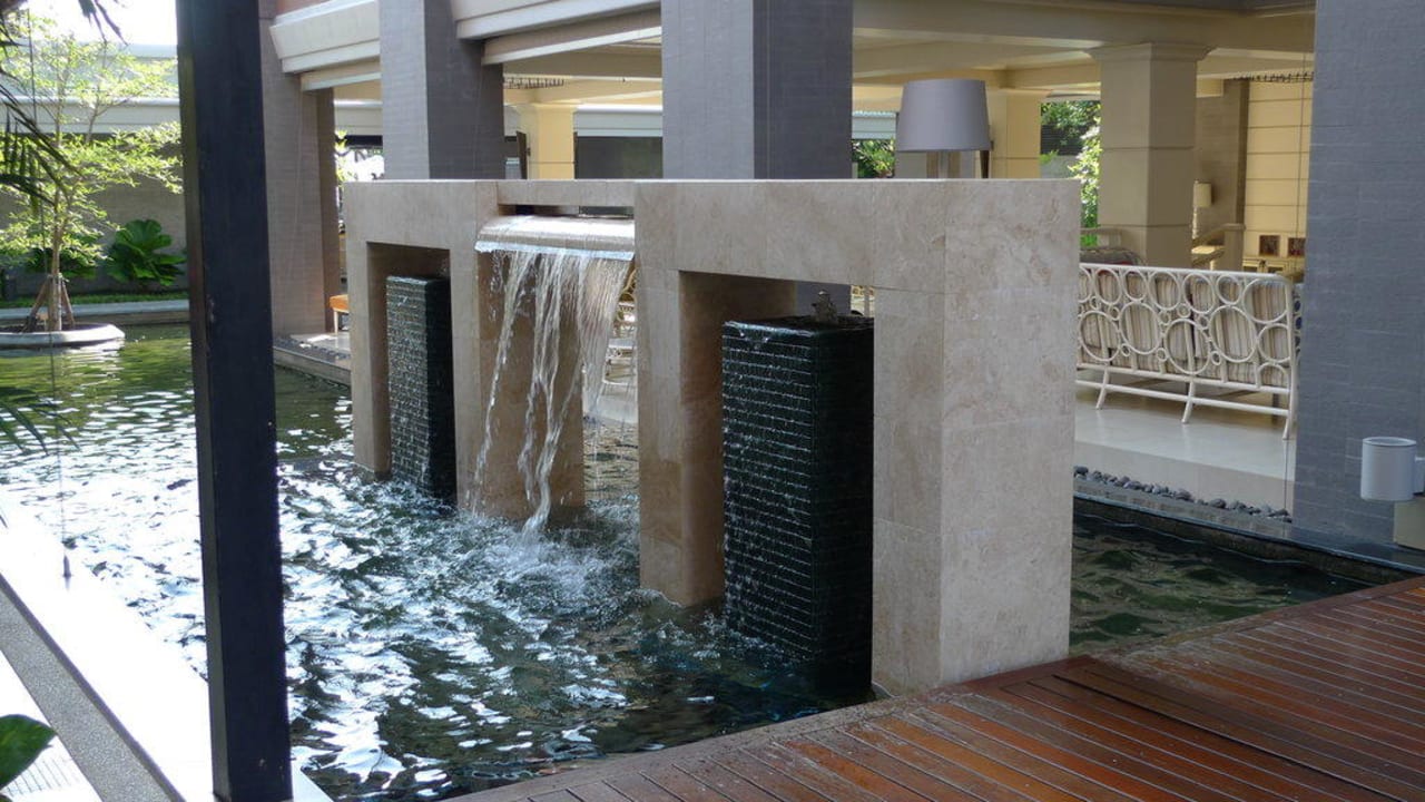 Wff Hotelbild  Hotel Rest Detail Hua Hin