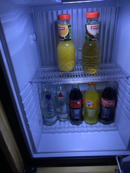 Zimmer Tipi Town Europa-Park