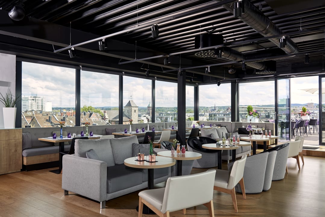 Gastro INNSiDE by Melia Aachen