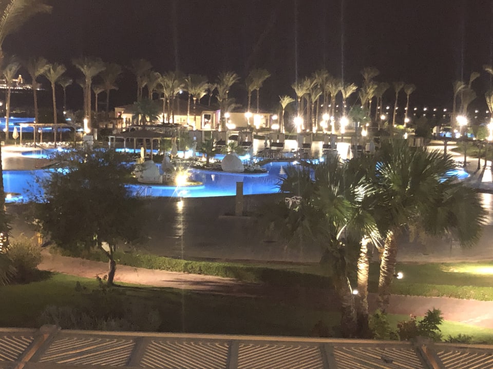 Pool Cleopatra Luxury Resort Makadi Bay