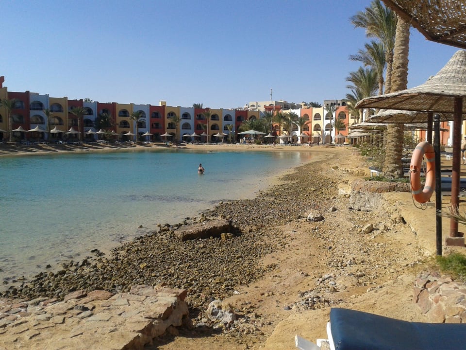 Ein Teil davon Bel Air Azur Resort - Adults only