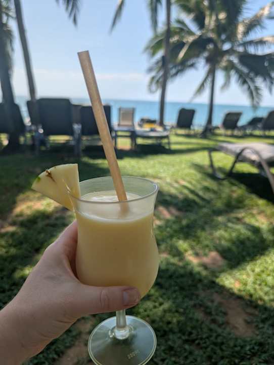Ausblick The Sands Khao Lak by Katathani