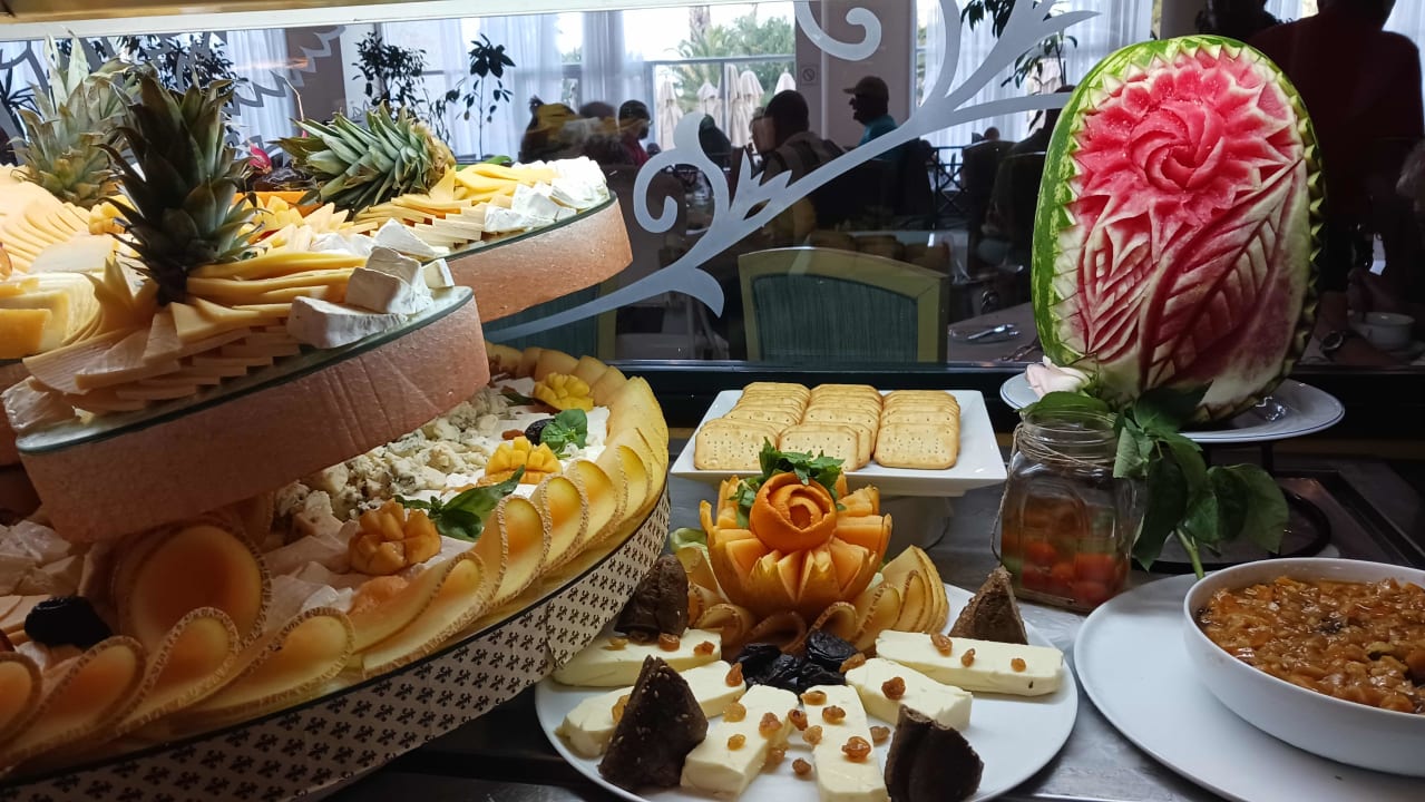 Gastro Hotel Royal Garden Palace