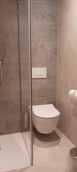 Zimmer Amsterdam Beach Hotel Zandvoort