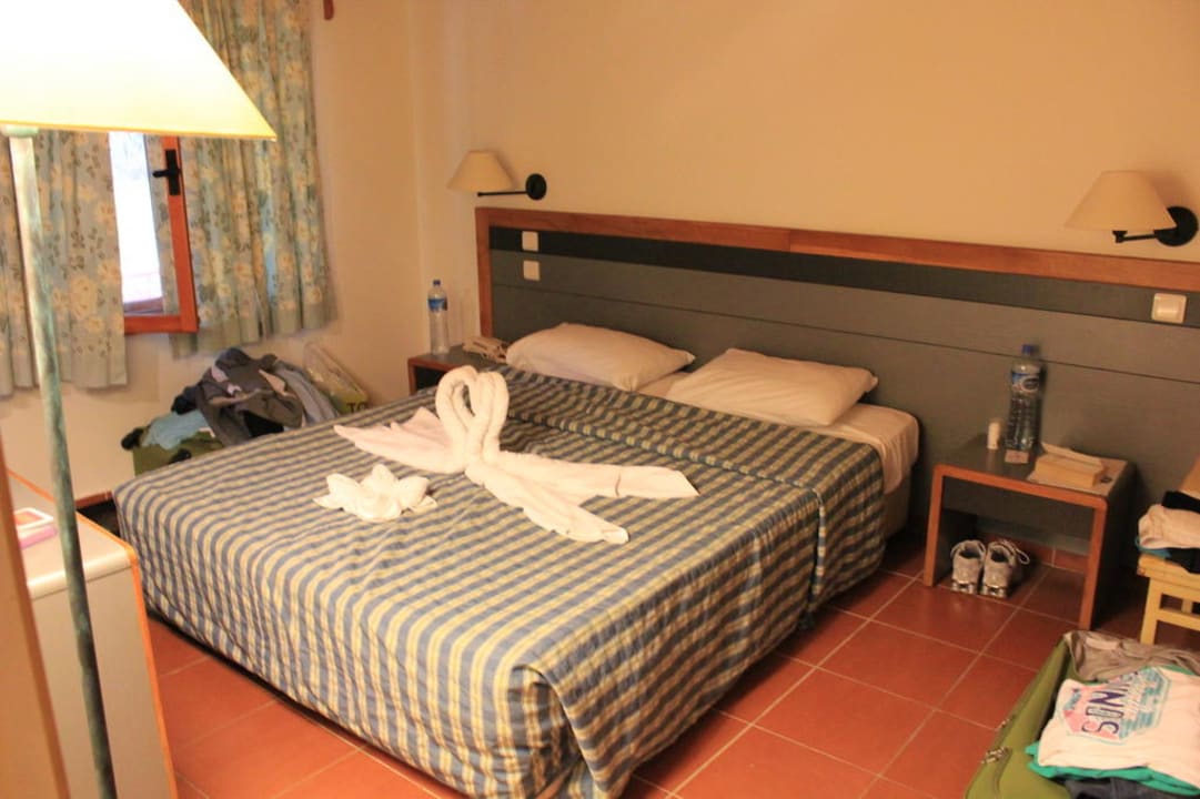 Bett Hotel Pine Bay Holiday Resort