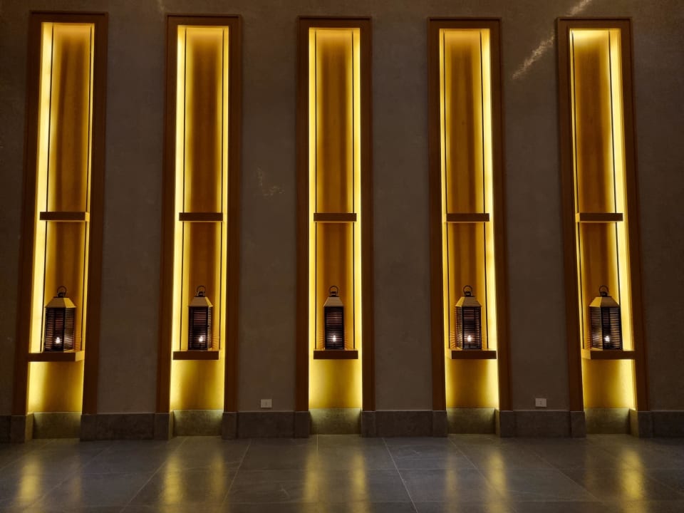 Gastro Steigenberger Resort Ras Soma