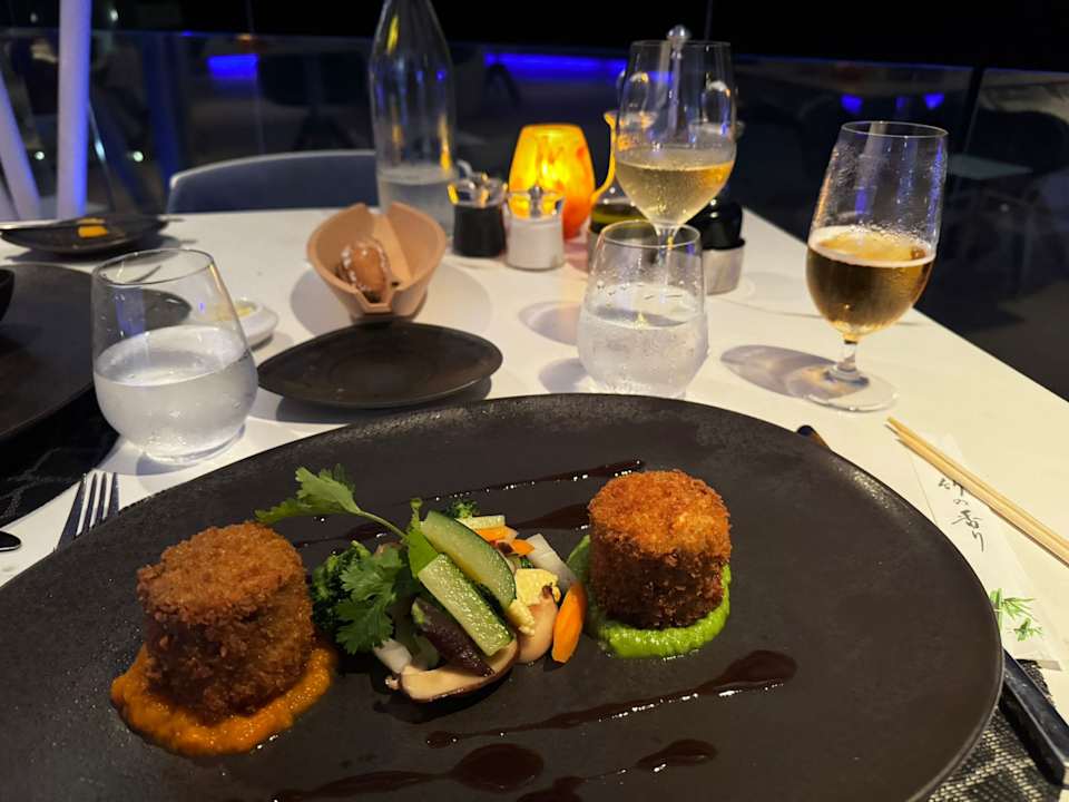 Gastro Kuramathi Maldives