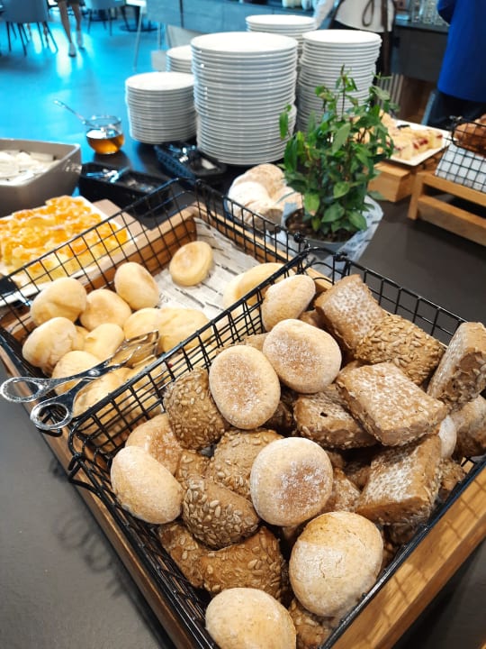 Gastro Hotel Convictus Cracovia for business & travellers