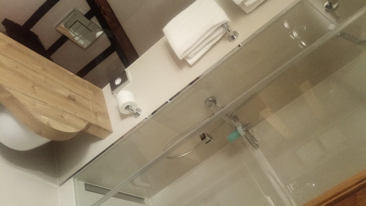 Zimmer Parkhotel Oberstaufen