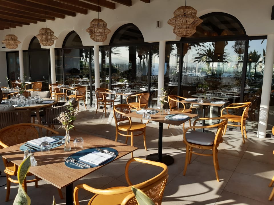 Gastro Barceló Fuerteventura Royal Level Adults Only