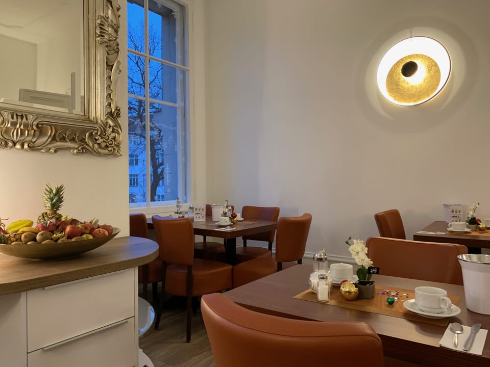 Gastro Hotel Seifert Berlin