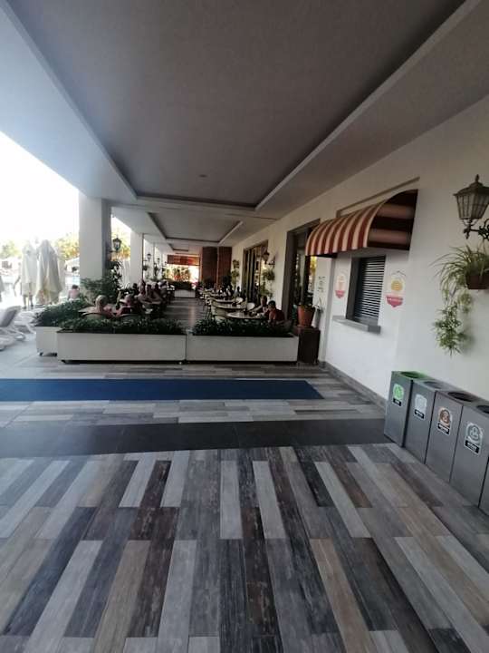 Gastro Castival Hotel