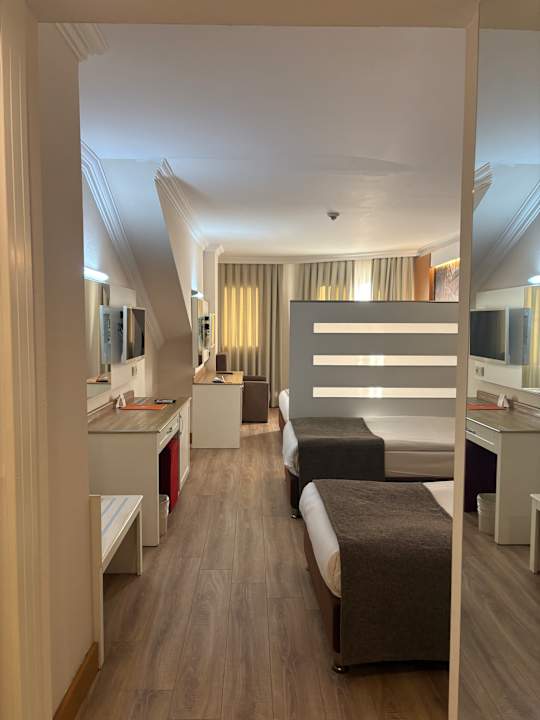 Zimmer Hane Family Resort