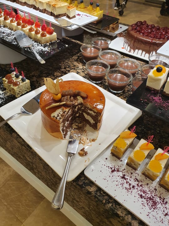 Gastro Side Mare Resort & Spa
