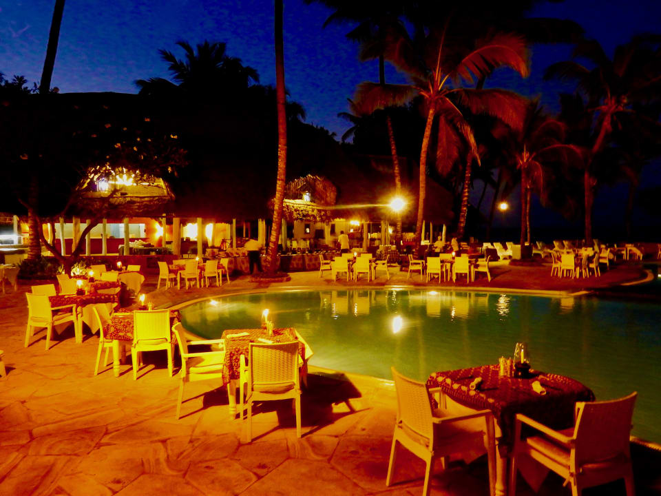 Gastro Hotel Kiwengwa Beach Resort