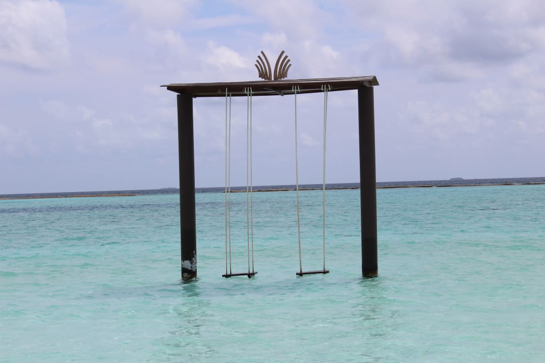 Strand Adaaran Select Meedhupparu Island Resort - Premium All Inclusive