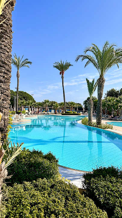 Außenansicht ROBINSON CYPRUS