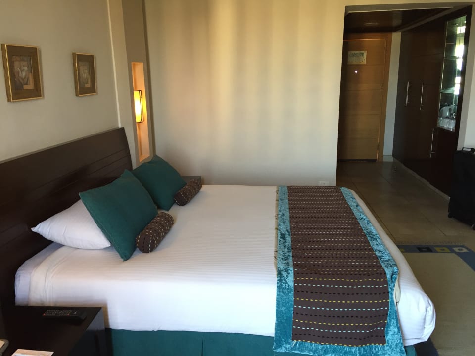Zimmer Amwaj Beach Club Abu Soma Resort
