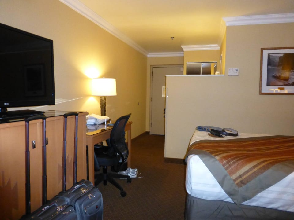 2212 The Squire at Grand Canyon