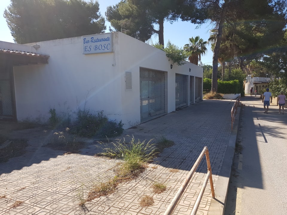 Strand TUI MAGIC LIFE Cala Pada