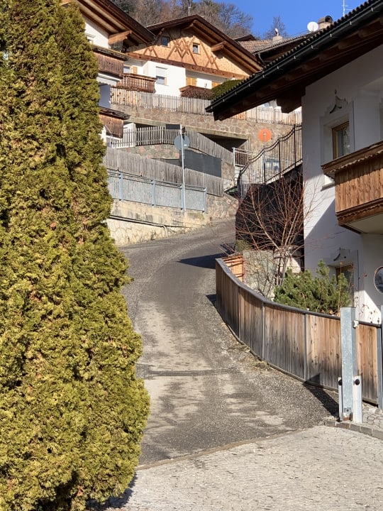 Sonstiges Berglandhotel Untertheimerhof