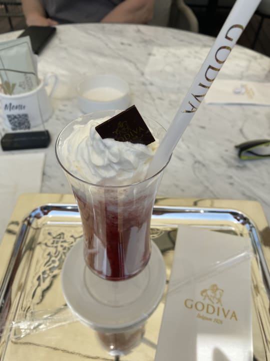 Gastro Rixos Premium Belek