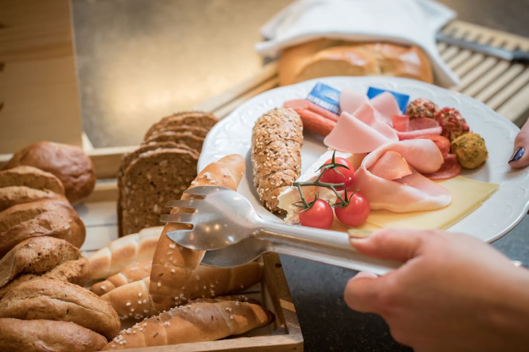 Gastro Wohlfühlhotel Schiestl