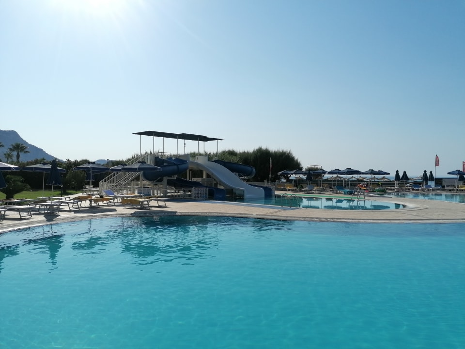 Sport & Freizeit Lindos Princess Beach Resort & Spa