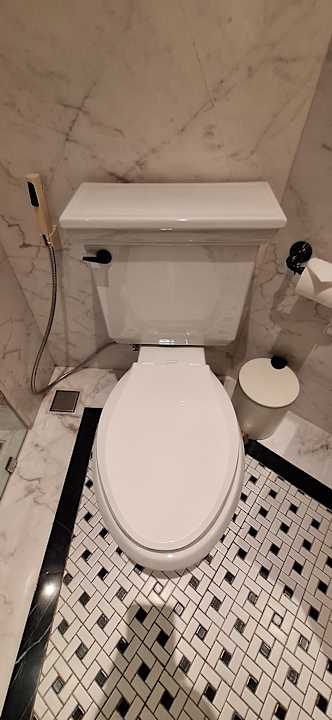 Zimmer Bach Suites Saigon, a Member of Design Hotels