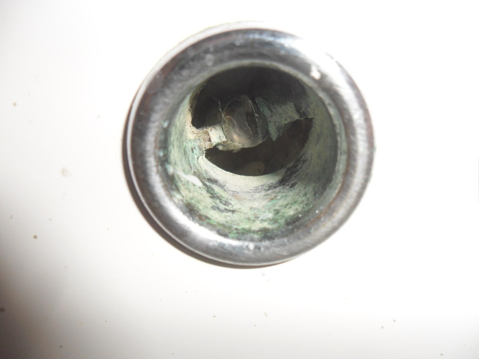 Waschbecken Monarque Club Rivage