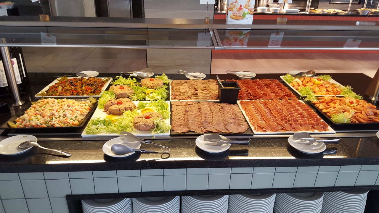 Gastro Hotel Riu Costa del Sol