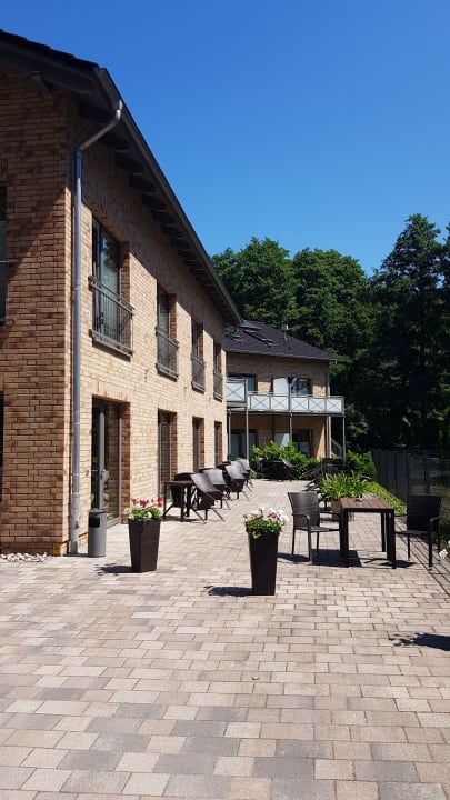 Gastro Hotel Zur Ostsee