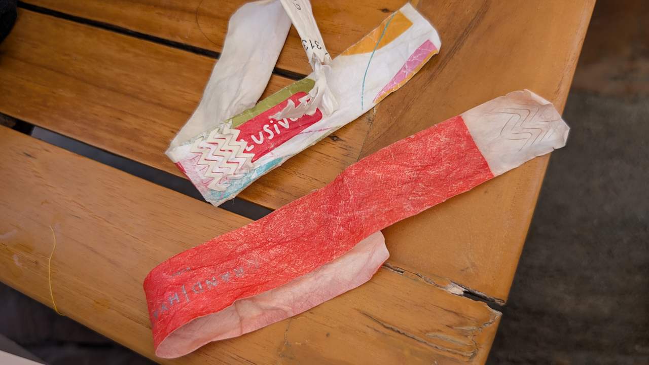 Sonstiges Grand Hyatt Dubai